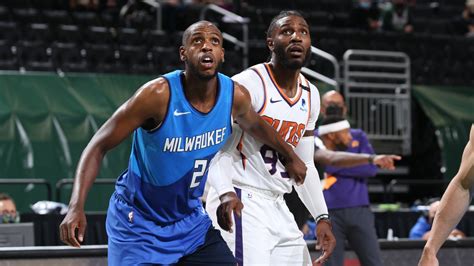 2021 nba title odds|Suns vs. Bucks Series Odds for 2021 N.